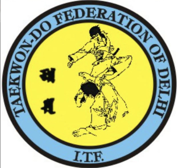 TAEKWON-DO FEDERATION OF DELHI