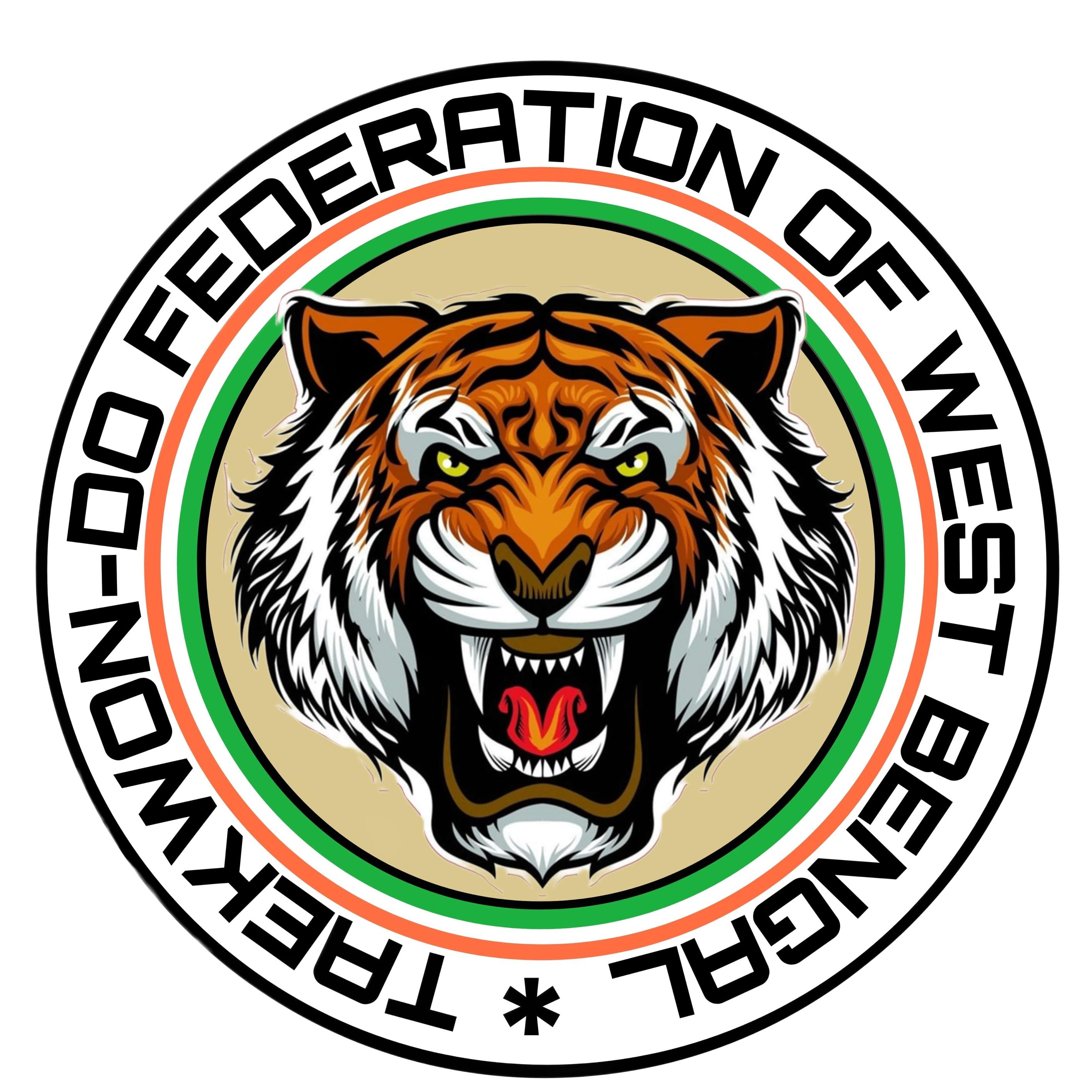  TAEKWON-DO FEDERATION OF WEST BENGAL
