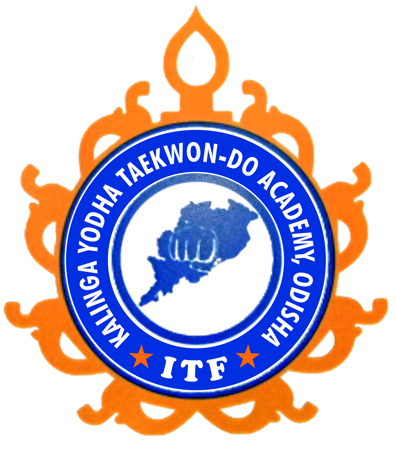 KALINGA YADHA TAEKWON-DO ACADEMY 