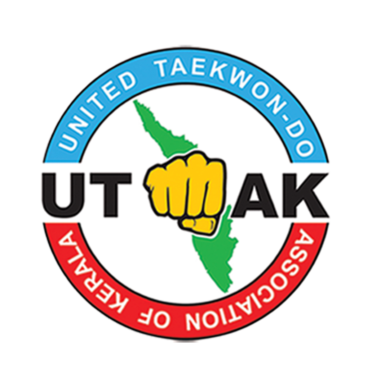UNITED TAEKWON-DO ASSOCIATION OF KERALA 