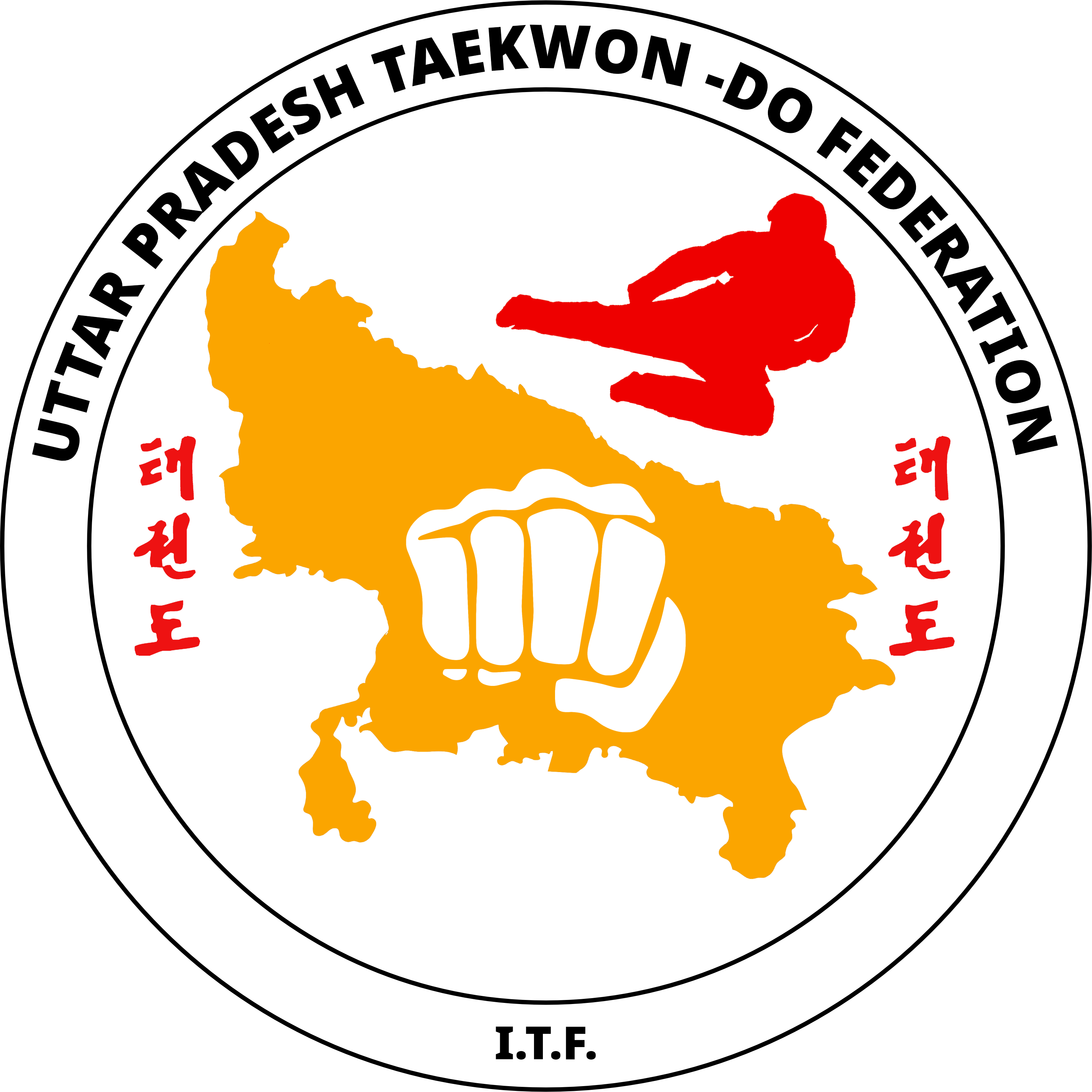 UTTAR PRADESH TAEKWON-DO FEDERATION 