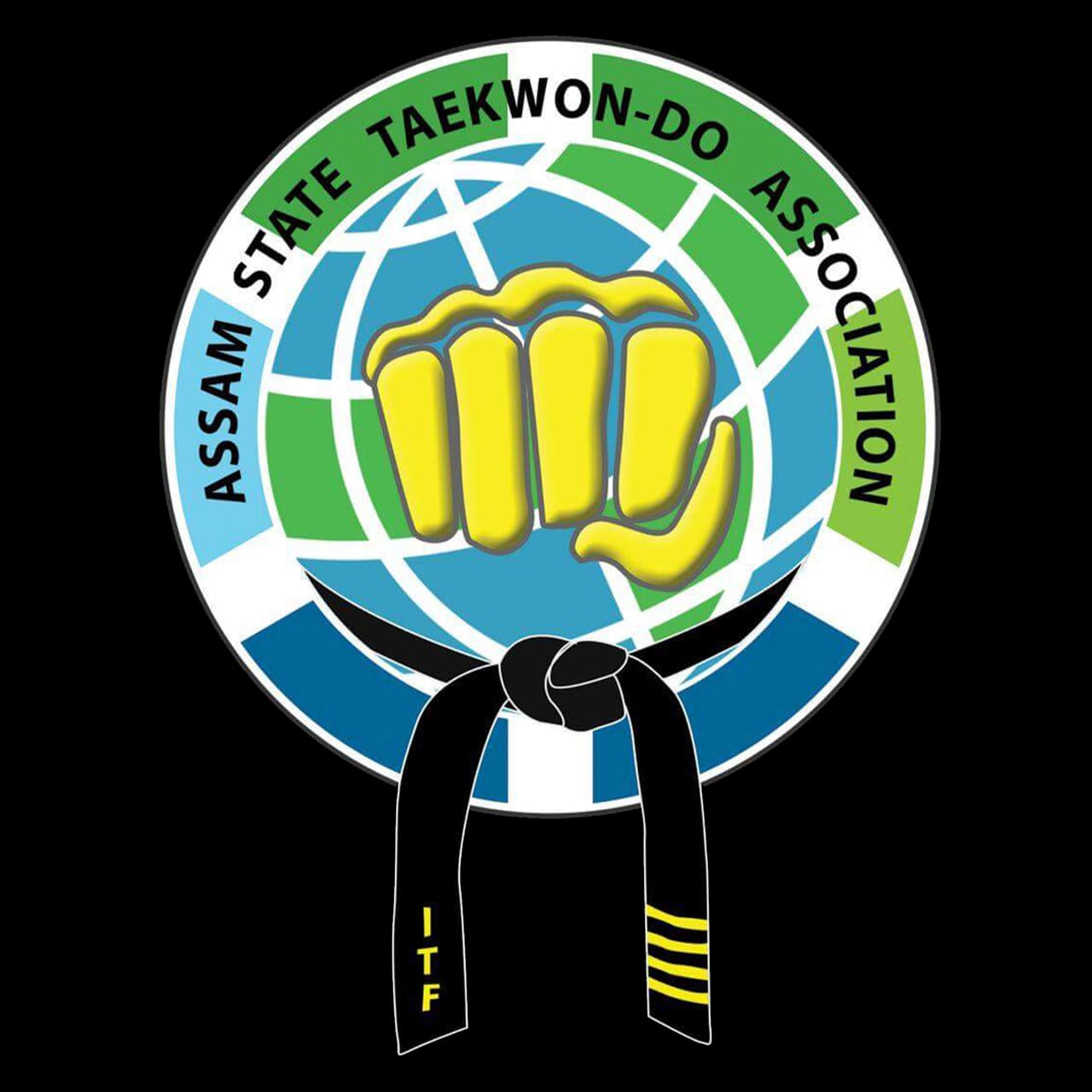 ASSAM STATE TAEKWONDO ASSOCIATION