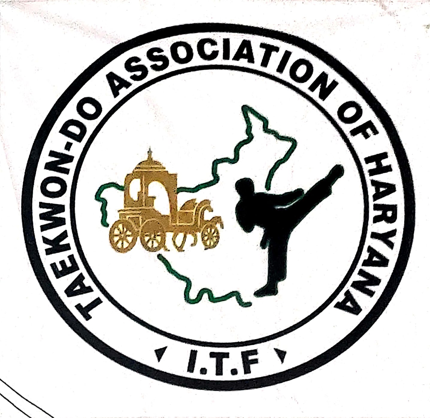 TAEKWON-DO ASSOCIATION OF HARYANA
