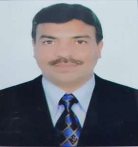 Mr. RAKESH SONKAR H